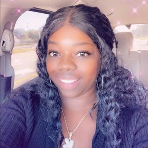 Meet your Posher, Shekita